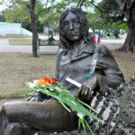 08.12.1980 - Пять пуль в кумира (Убийство Леннона)